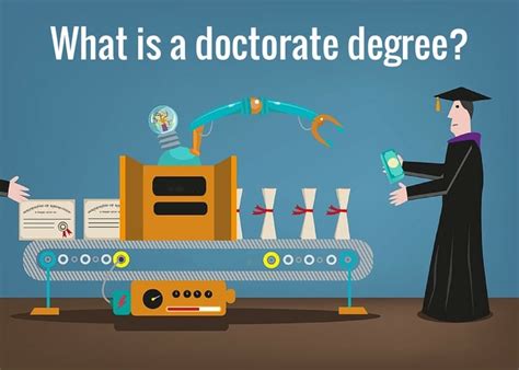 Does university matters in PhD
